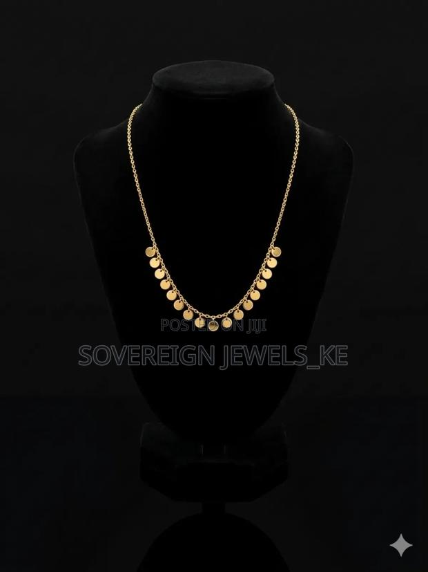 Necklaces With Beautiful Detailing - thumbnail 18