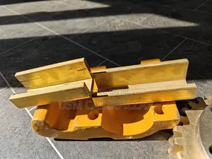5t8466-5t8367 Strip Wear