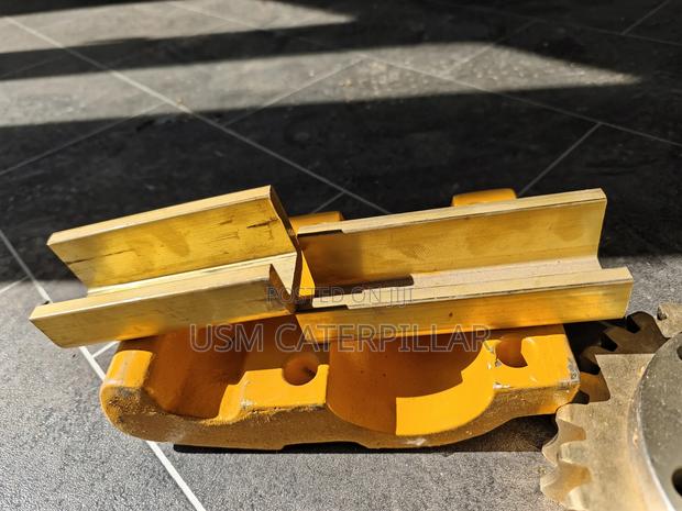 5t8466-5t8367 Strip Wear - thumbnail 3