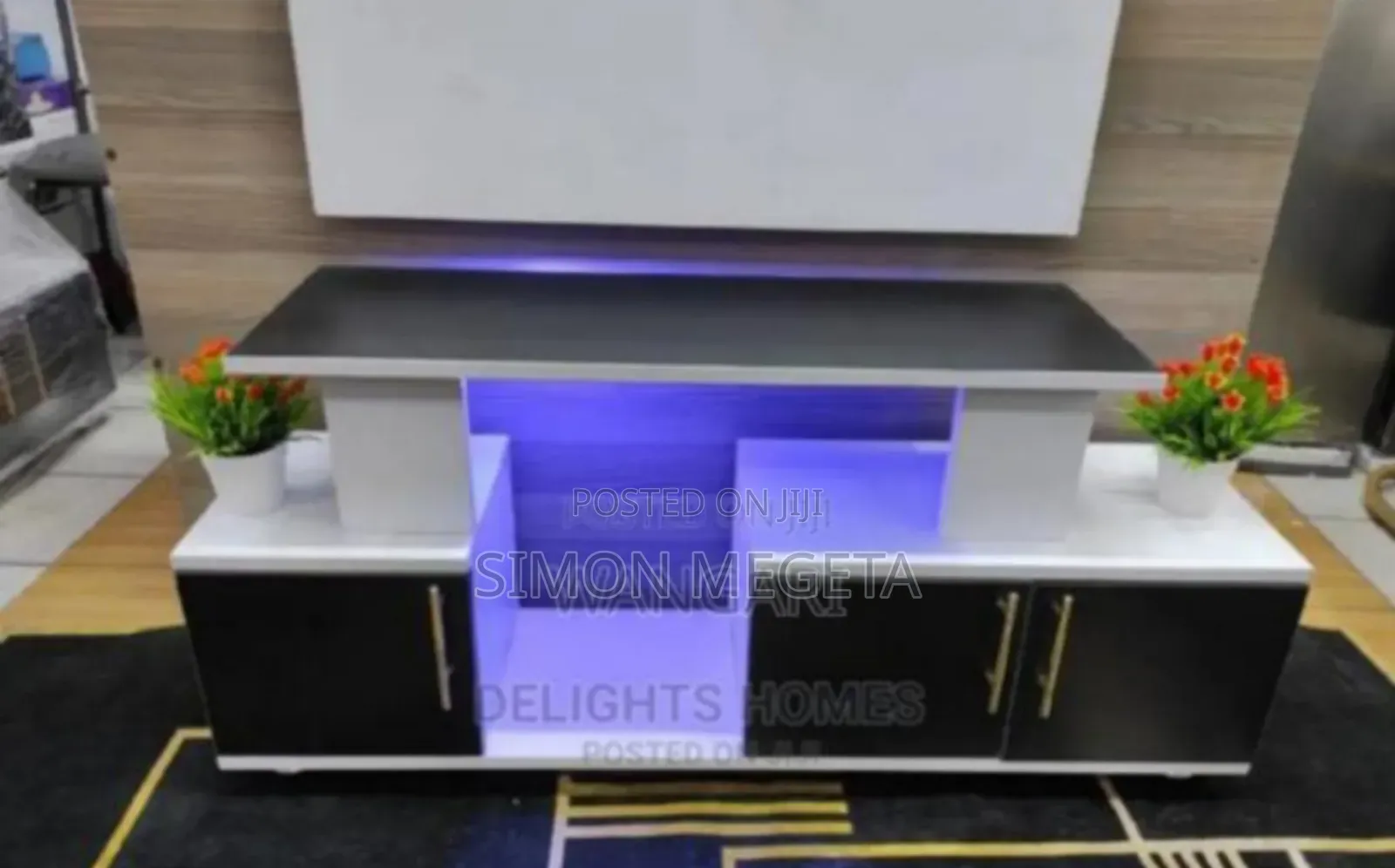 New Arrivals. New Istanbul 2 Tv Stand
