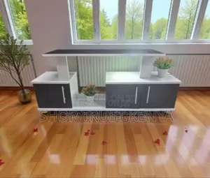 Modern Tv Stand. Available. Affordable
