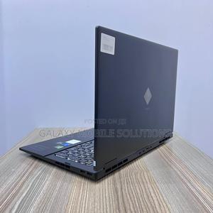 Laptop HP Omen 16 16GB Intel Core i5 SSD 512GB