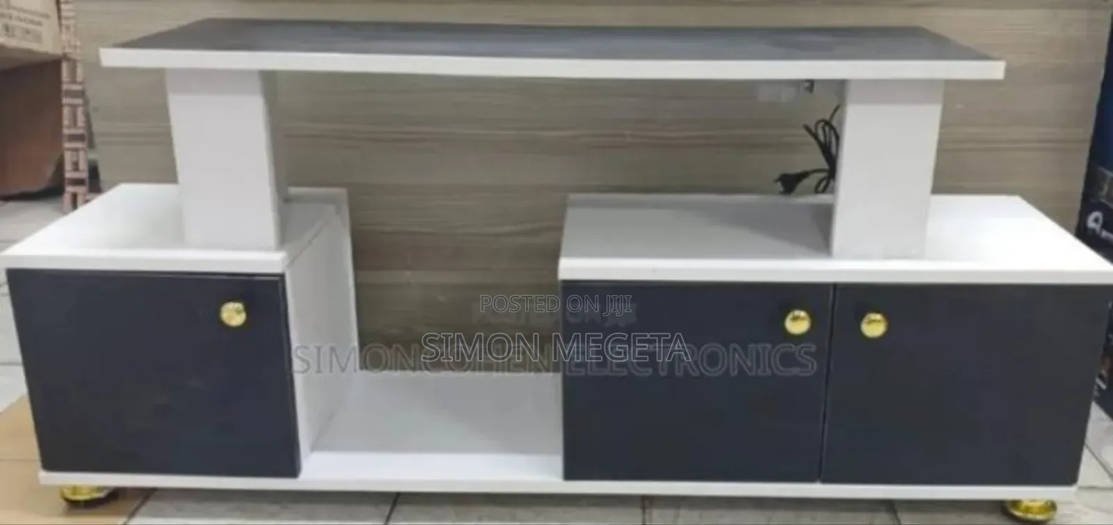 New Imported. Istanbul 2 Tv Stand