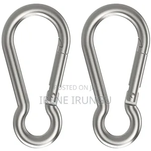 Gym Hanging Hooks/ Lat Pull Down Hooks