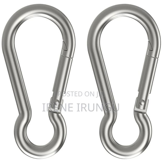 Gym Hanging Hooks/ Lat Pull Down Hooks