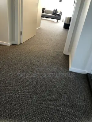 Delta Wall to Wall Carpet Durable Flooring for Hotels Shops Offices