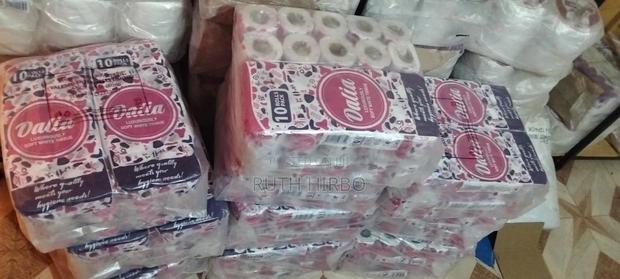 Diapers and Tissues - thumbnail 5