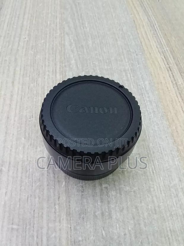 Canon Camera Lens Adapter - thumbnail 3