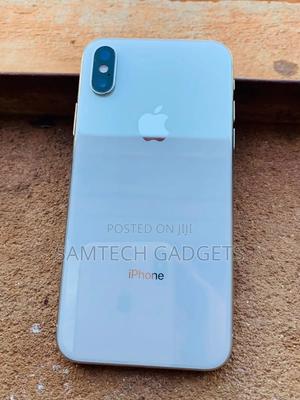 Apple iPhone XS 256 GB White - thumbnail 2