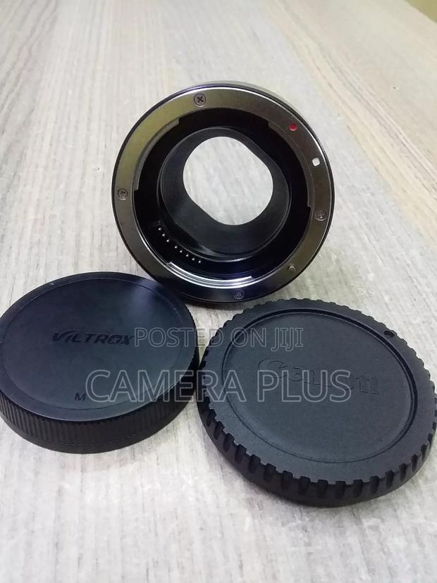 Canon Camera Lens Adapter - thumbnail 4