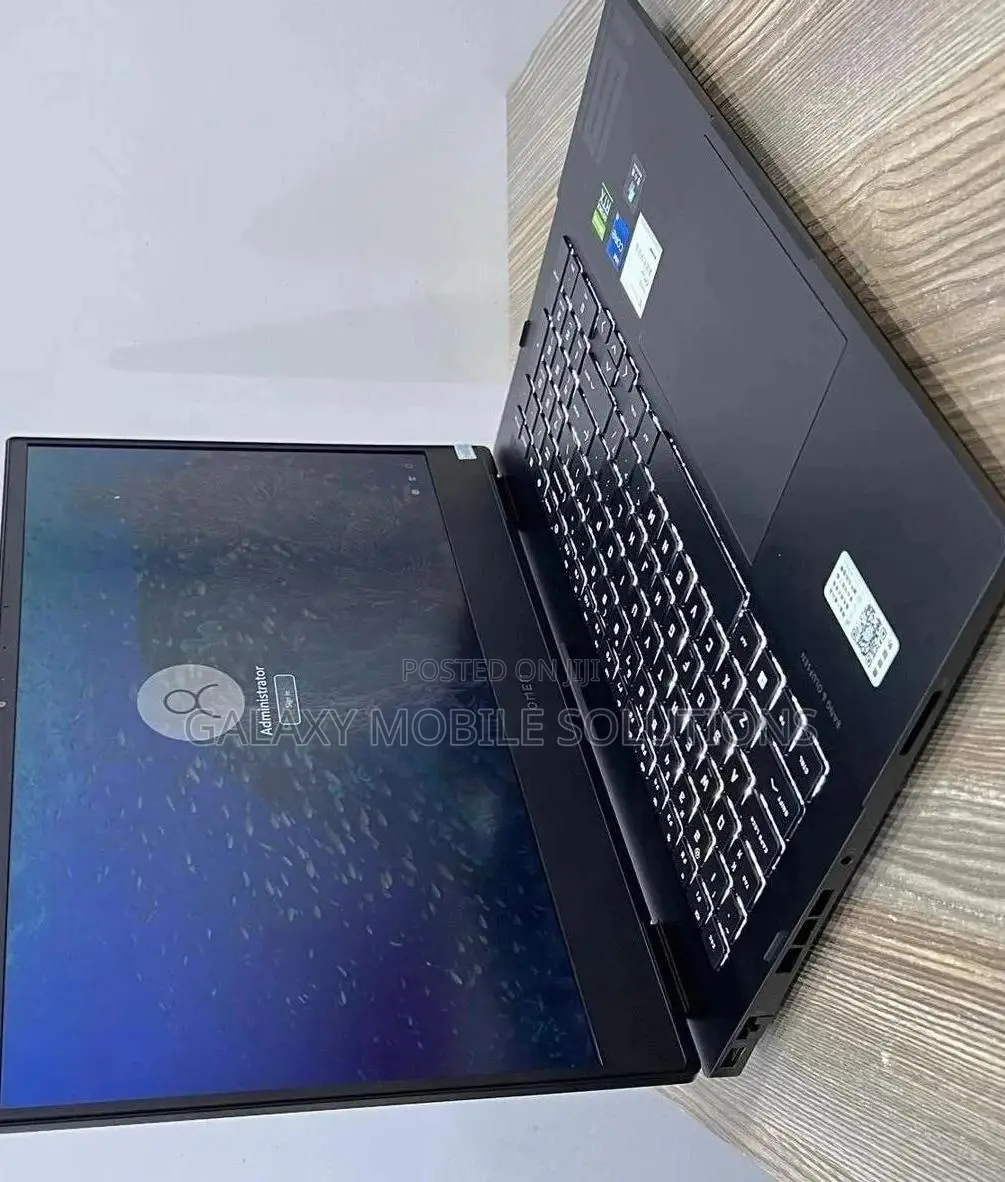 Laptop HP Omen 16 16GB Intel Core i5 SSD 512GB