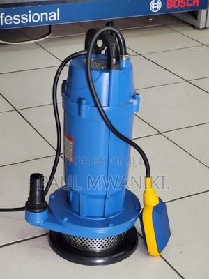 Usk Shallow Well Pump - thumbnail 2