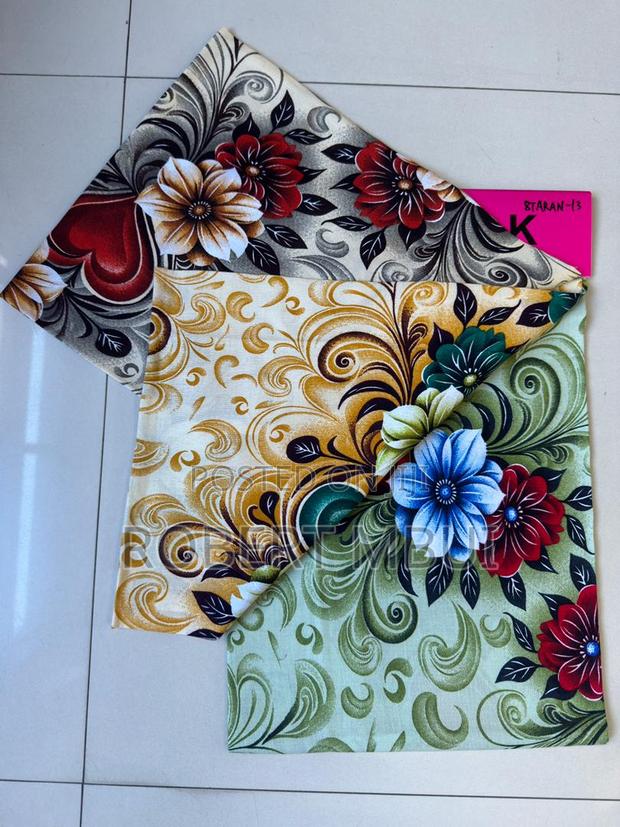 Fabricated Unfinished Clothings - main view