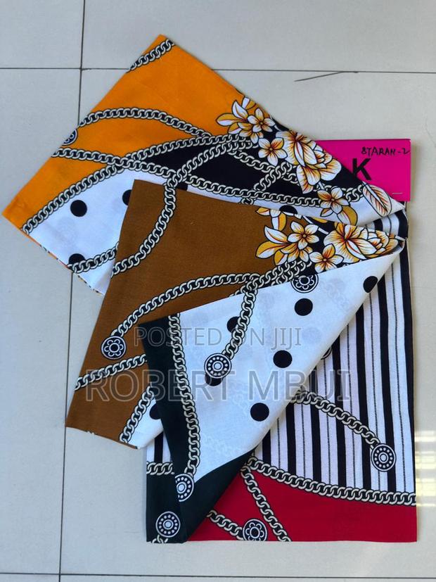 Fabricated Unfinished Clothings - thumbnail 3