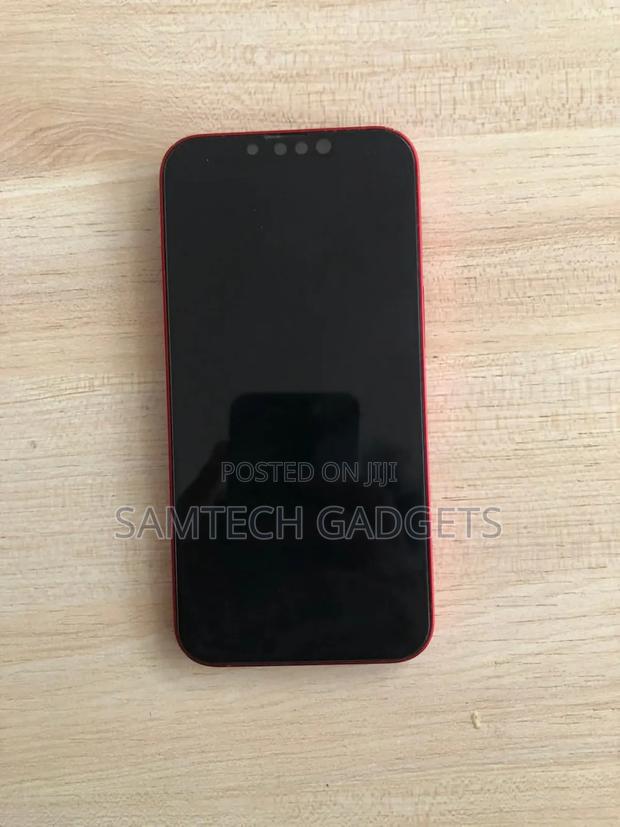 Apple iPhone 13 128 GB Red - thumbnail 3