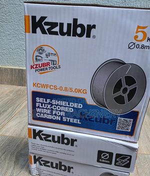 Heavy Duty 5kg Mig Wire - thumbnail 2