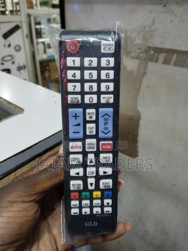 Gld Tv Smart Remote Control