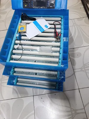 192 Egg Incubator