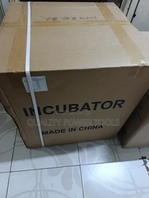 192 Egg Incubator