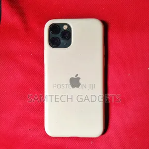 Apple iPhone 11 Pro 64 GB Gray