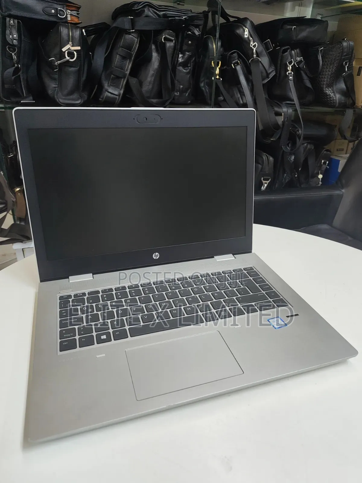 Laptop HP ProBook 640 G4 8GB Intel Core i7 HDD 1T