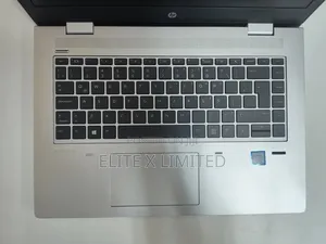 Laptop HP ProBook 640 G4 8GB Intel Core i7 HDD 1T