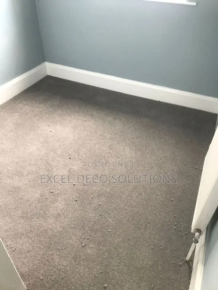 Delta Wall to Wall Carpet Heavy Duty Carpet for Office Shop and Hotel