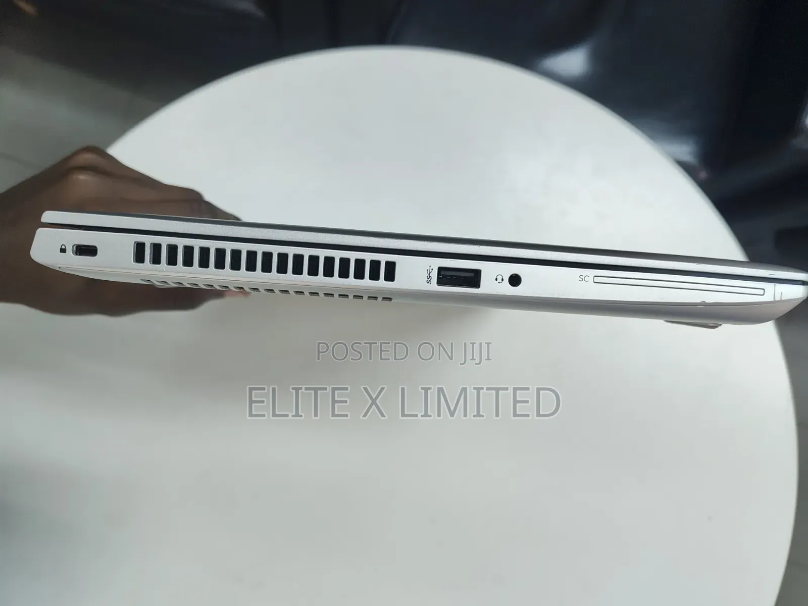 Laptop HP ProBook 640 G4 8GB Intel Core i7 HDD 1T