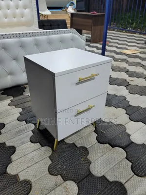 Side Bed Drawer