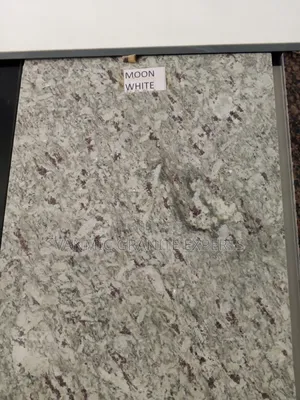 Moon White Granite – KSH 9,000/M | Versatile Elegant Kenya