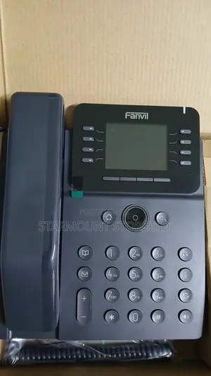 Fanvil V62g