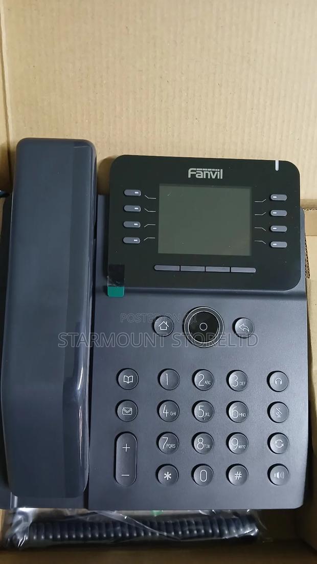 Fanvil V62g