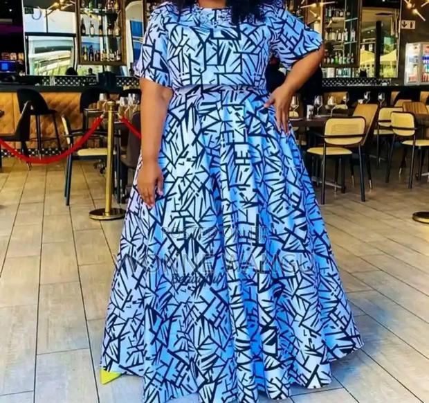 Quality Dresses - main view