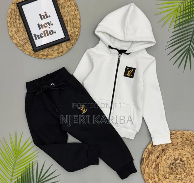 Turkey 2pcs Quality Sets - main view