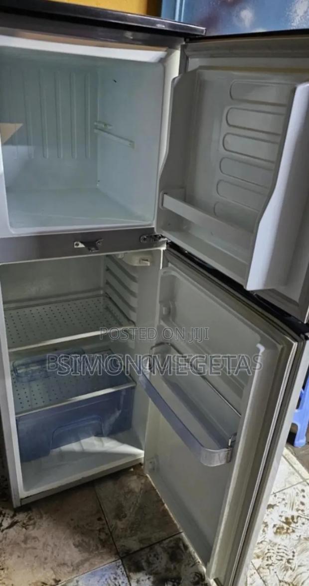 With 1year Warranty Ramtons 128l Fridge