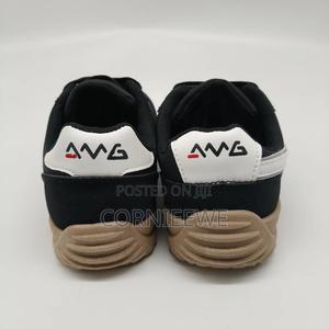 Unisex Canvas Shoes - thumbnail 2