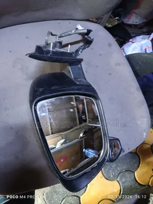 Nt32 Side Mirror