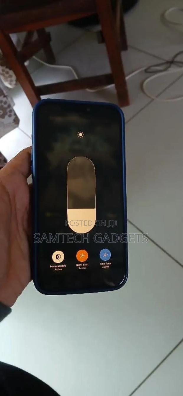 Apple iPhone 12 Pro Max 256 GB Gray
