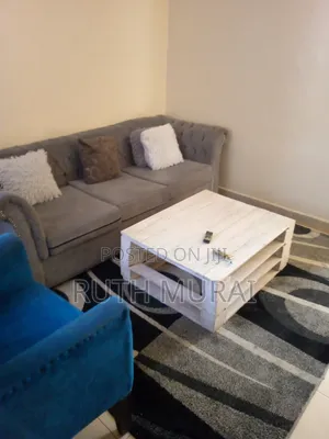 Fully Furnished 1 Bedroom BNB Apartment
‎