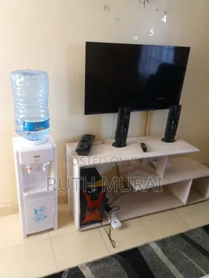 Fully Furnished 1 Bedroom BNB Apartment
‎