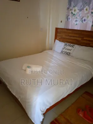 Fully Furnished 1 Bedroom BNB Apartment
‎