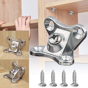 Removable Combination L Bracket - thumbnail 2