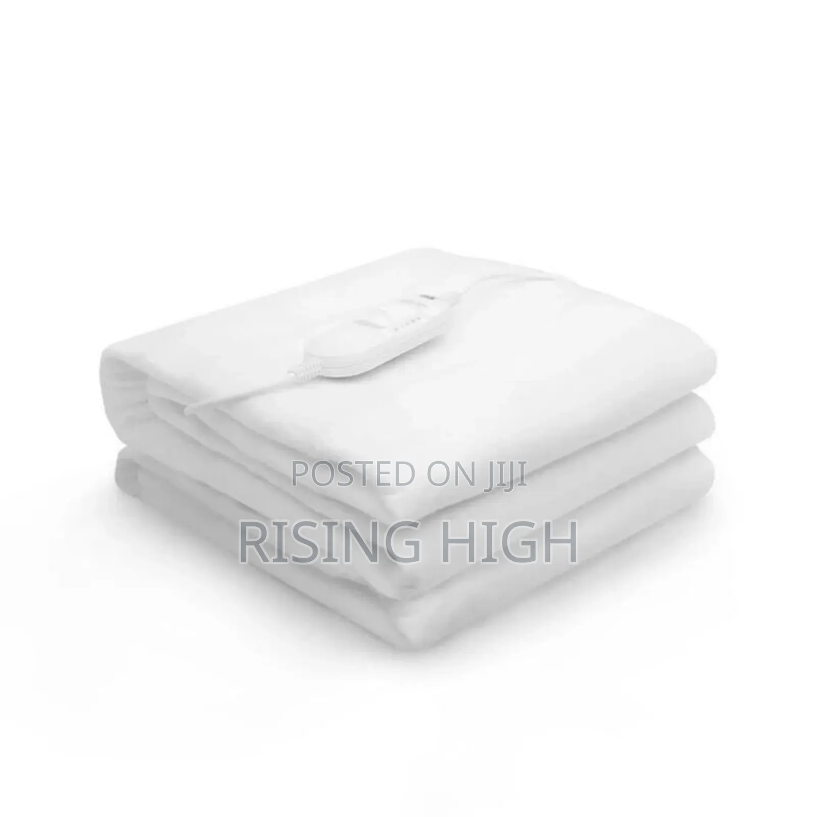 Soft Electric Blanket for Cold Nights