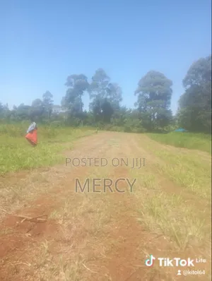 Land in Kuresoi