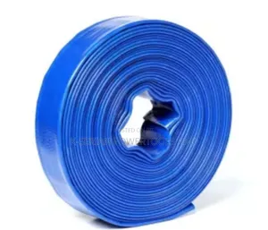 PVC Delivery Pipe 2"×50m/2"×50m PVC Delivery Pipe