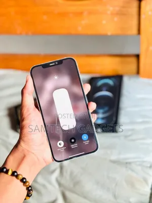 Apple iPhone 12 Pro Max 256 GB White