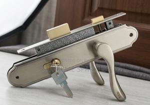 Wista Brand Door Lock, - thumbnail 2