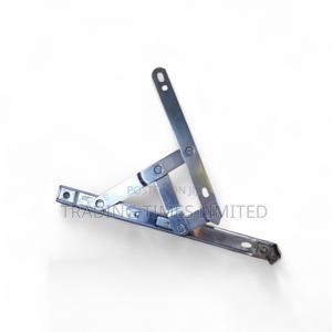 Aluminium Window Side Arm -8" - thumbnail 2