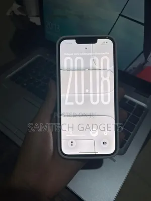 Apple iPhone 13 Pro 256 GB Silver