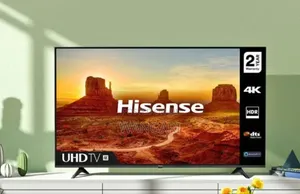 Hisense 50inches Tv Pay After Delivery